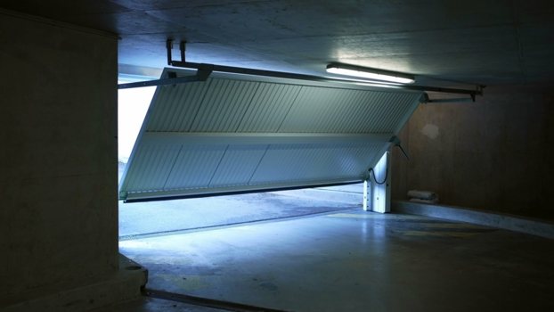 Porte garage BFT Equinum